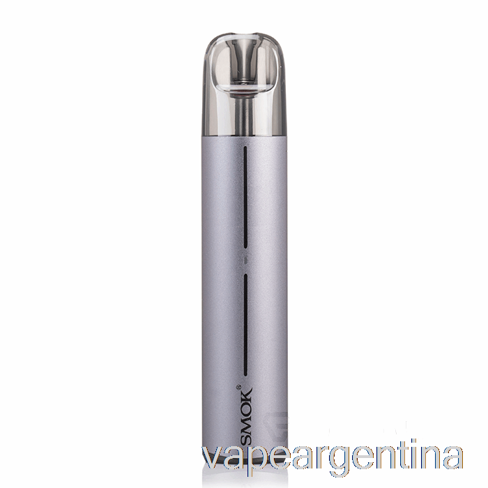 Smok Solus 2 17w Pod System Gris Vape Argentina